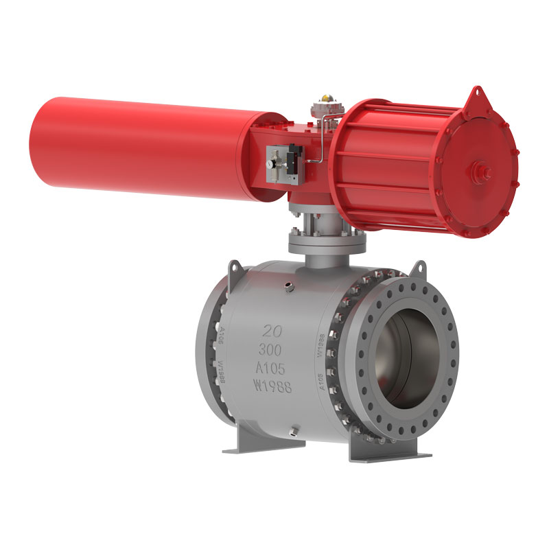 Ball Valve