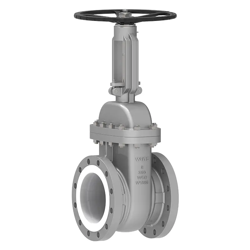 PTFELINED GATE VALVE‌‌
